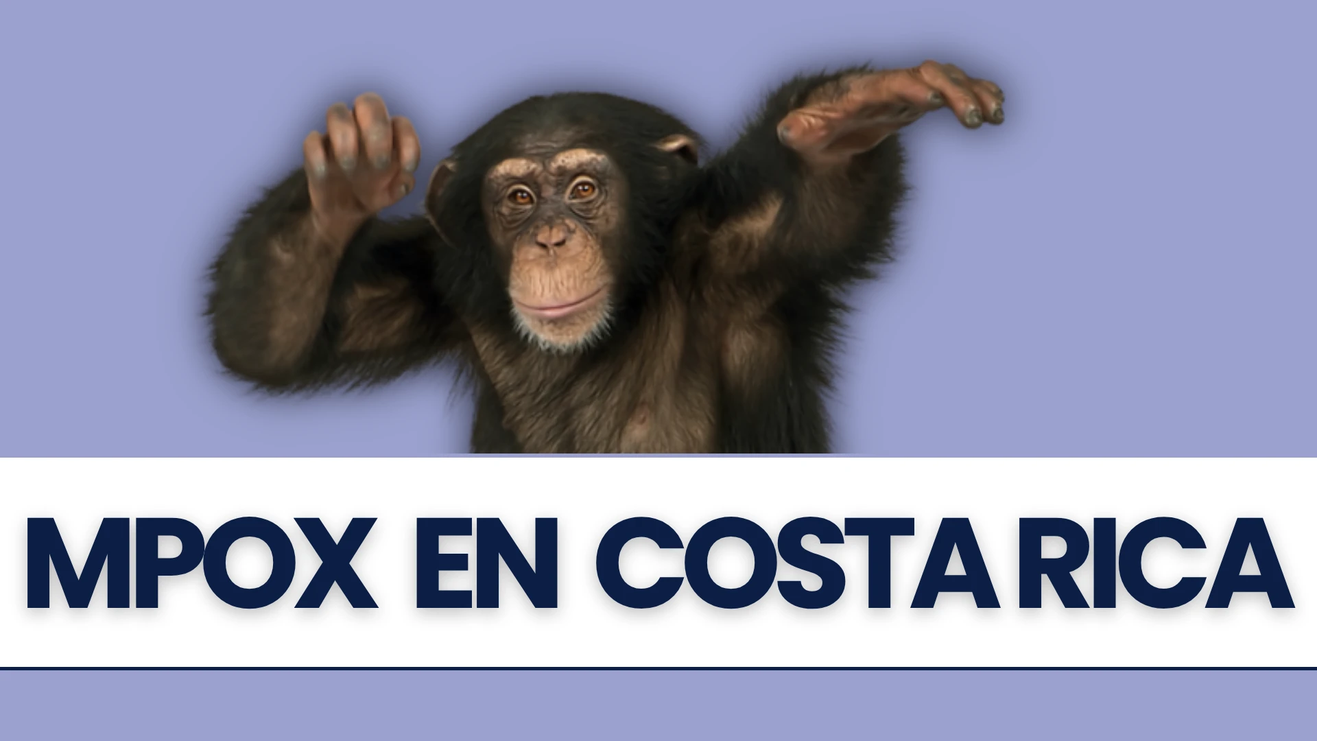 Viruela del mono en Costa Rica