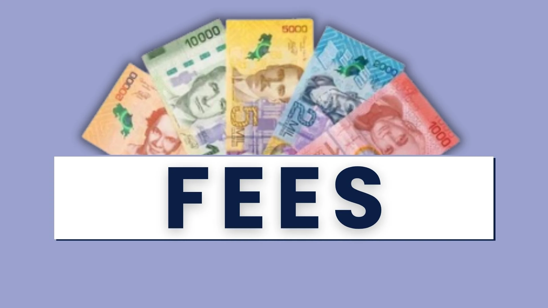 FEES 2027: ¿Diálogo roto?