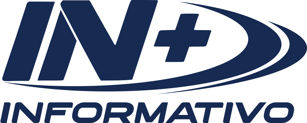 Informativo+ Logo