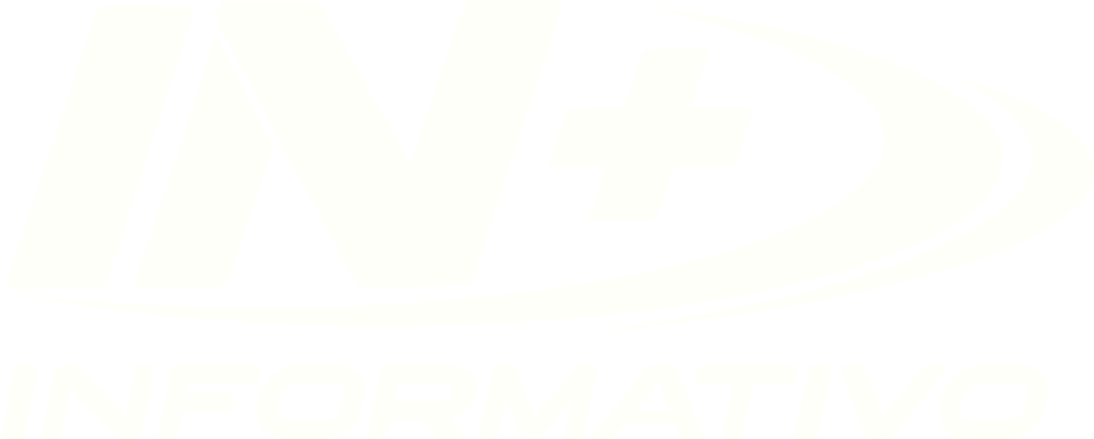 Informativo+ Logo